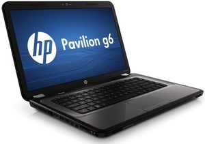 HP Pavilion G6-1351ea Laptop,  Intel Pentium B960 2.2GHz,  4GB RAM,  500GB HDD,  15.6" HD LED,  DVD±RW,  Intel HD,  Webcam,  Windows 7 Home Premium 64
