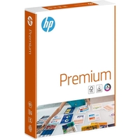 HP Premium (A4) ColorLok Paper 90g/m2 500 Sheets (White)