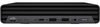 HP Pro Mini 400 G9 Desktop PC,  Intel Core i5-12500T up to 4.4GHz,  16GB DDR4,  256GB NVMe SSD,  Intel UHD,  WIFI,  Bluetooth,  Windows 10 / 11 Pro