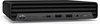 HP Pro Mini 400 G9 Desktop PC,  Intel Core i5-12500T up to 4.4GHz,  16GB DDR4,  256GB NVMe SSD,  Intel UHD,  Windows 11 Pro