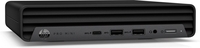 HP Pro Mini 400 G9 Desktop PC,  Intel Core i5-12500T up to 4.4GHz,  16GB DDR4,  256GB NVMe SSD,  Intel UHD,  Windows 11 Pro