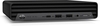 HP Pro Mini 400 G9 Desktop PC,  Intel Core i5-12500T up to 4.4GHz,  16GB DDR4,  512GB SSD,  No-DVD,  Intel UHD,  WIFI,  Bluetooth,  Windows 10 / 11 Pro