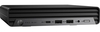 HP Pro Mini 400 G9 Desktop PC Wolf Pro Security Edition,  Intel Core i5-13500 up to 4.8GHz,  16GB DDR4,  256GB PCIe SSD,  No-DVD,  Intel UHD,  WIFI,  Bluetooth,  Windows 11 Pro,  2Yr