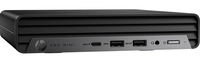 HP Pro Mini 400 G9 Desktop PC Wolf Pro Security Edition,  Intel Core i5-13500 up to 4.8GHz,  16GB DDR4,  512GB PCIe SSD,  No-DVD,  Intel UHD,  WIFI,  Bluetooth,  Windows 11 Pro, 