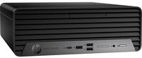 HP Pro SFF 400 G9 Desktop PC Wolf Pro Security Edition,  Intel Core i5-13500 up to 4.8GHz,  16GB DDR4,  512GB PCIe SSD,  No-DVD,  Intel UHD,  Windows 11 Pro