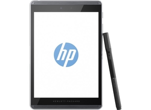 HP Pro Slate 8 Qualcomm APQ8074-AB,  Android,  2GB DDR3 RAM,  16GB eMMC,  7.86 QXGA BV LED UWVA,  UMA,  Webcam,  Bluetooth,  2 Cell Battery,  Bluetooth 4 + 2 Cameras1 Year Warranty UK