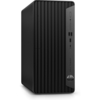 HP Pro Tower 400 G9 PCI Desktop PC Wolf Pro Security Edition,  Intel Core i5-13500 up to 4.8GHz,  8GB DDR4,  256GB NVMe SSD,  Intel UHD,  WIFI,  Bluetooth,  Windows 11 Pro