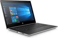 HP ProBook 440 G5 Laptop,  Intel Core i5-8250U 1.6GHz,  8GB DDR4,  1TB HDD,  14" Full HD,  No-DVD,  Intel UHD,  WIFI,  Windows 10 Pro 64bit