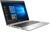 HP ProBook 440 G6 Laptop,  Intel Core i5-8265U 1.6 GHz,  8GB DDR4,  512GB SSD,  14" Full HD,  No-DVD,  Intel UHD,  WIFI,  Webcam,  Bluetooth,  Windows 10 Pro