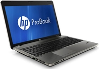 HP ProBook 4730s Laptop,  Intel Core i5-2450M 2.5GHz,  4GB RAM,  640GB HDD,  17.3" HD+,  DVDRW,  AMD HD6490M,  Webcam,  Bluetooth,  FPR,  Windows 7 Professional 64
