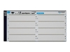 HP ProCurve Switch 4208vl - Switch - 5U - rack-mountable