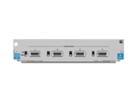 HP ProCurve Switch 5400zl 4p 10-GbE CX4 Module Expansion module