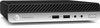 HP ProDesk 400 G5 Desktop Mini PC,  Intel Core i7-9700T 2 GHz,  16GB DDR4,  512GB SSD,  No-DVD,  Intel UHD,  Windows 10 Pro
