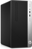 HP ProDesk 400 G5 MT Desktop,  Intel Core i5-8500 3GHz,  8GB DDR4,  1TB HDD,  DVDRW,  Intel UHD,  Windows 10 Pro