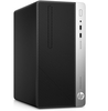 HP ProDesk 400 G5 MT Desktop PC,  Intel Core i5-8500 3GHz,  4GB DDR4,  500GB HDD,  DVDRW,  Intel UHD,  Windows 10 Pro