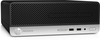 HP ProDesk 400 G5 SFF Desktop,  Intel Core i3-8100 3.6GHz,  8GB DDR4,  128GB SSD,  Intel UHD,  Windows 10 Pro,  3 Year Warranty