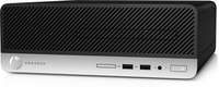 HP ProDesk 400 G5 SFF Desktop,  Intel Core i5-9500 3GHz,  8GB DDR4,  256GB SSD,  DVDRW,  Intel UHD,  Windows 10 Home