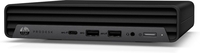 HP ProDesk 400 G6 DDR4-SDRAM i3-10100T mini PC 10th gen Intel Core i3 8 GB 256 GB SSD Windows 10 Pro Black