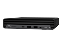 HP ProDesk 400 G6 Intel Core i7-10700T (16MB Cache,  2GHz),  16GB DDR4-SDRAM,  512GB SSD,  Intel UHD Graphics 630,  WLAN,  Bluetooth,  Windows 10 Pro 64-bit