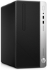 HP ProDesk 400 G6 MT Desktop PC,  Intel Core i5-9500 3 GHz,  8GB DDR4,  256GB SSD,  Intel UHD,  Windows 10 Pro