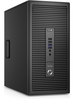 HP ProDesk 600 G2 MT Desktop,  Intel Core i5-6500 3.2GHz,  8GB DDR4,  500GB HDD,  DVDRW,  Intel HD,  Windows 10 Pro