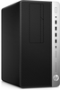 HP ProDesk 600 G4 Core i5 MT Desktop PC,  Intel Core i5-8500 3 GHz,  8GB DDR4,  256GB SSD,  DVDRW,  AMD R7,  Windows 10 Pro