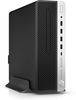 HP ProDesk 600 G4 Core i5 SFF Desktop PC,  Intel Core i5-8500 3 GHz,  8GB DDR4,  256GB SSD,  DVDRW,  Intel UHD,  Windows 10 Pro