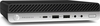HP ProDesk 600 G5 Mini Desktop PC,  Intel Core i3-9100T 3.1GHz,  4GB DDR4,  1TB HDD,  Intel UHD,  Windows 10 Pro 64