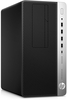 HP ProDesk 600 G5 MT Desktop PC,  Intel Core i5-9500 3GHz,  8GB DDR4,  256GB SSD,  Intel UHD,  Windows 10 Pro 64