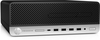 HP ProDesk 600 G5 SFF Desktop PC,  Intel Core i5-9500 3GHz,  8GB DDR4,  256GB SSD,  Intel UHD,  Windows 10 Pro 64