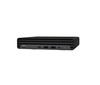 HP ProDesk Desktop Computer - Intel Core i5 8 GB RAM DDR4 SDRAM - 256 GB SSD Intel Q470 Chip - Windows 10 Pro 64-bit - Intel UHD Graphics 630 DDR4 SDRAM - IEEE 802.11ax - 65 W L