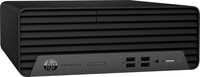HP ProDesk Intel Core i5-10500 (12MB Cache,  3.1GHz),  16GB DDR4-SDRAM,  256GB SSD,  DVD-RW,  Intel UHD Graphics 630,  LAN,  Windows 10 Pro 64-bit