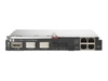 Hp Proliant Bl Cclass 1/10gb Virtual Connect Fibre/ethernet Module Option Kit