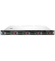 HP ProLiant DL60 Gen9 E5-2603v3 4GB-R B140i 4LFF Non-hot Plug SATA 550W PS Server/TV