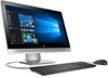 HP ProOne 400 G2 AIO Desktop,  Intel Core i5-6500T 2.5GHz,  4GB DDR4,  128GB SSD,  20" LED Non-Touch,  DVDRW,  Intel HD,  WiFi,  Bluetooth,  Windows 7 / 10 Pro