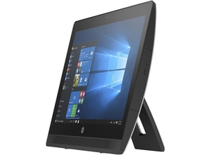 HP ProOne 400 G2 AIO Desktop,  Intel Core i5-6500T 2.5GHz,  4GB DDR4,  500GB HDD,  20" LED Non-Touch,  DVDRW,  Intel HD,  WiFi,  Bluetooth,  Windows 7 / 10 Pro