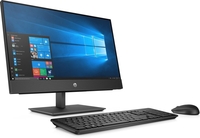 HP ProOne 440 G4 AIO Desktop PC,  Intel Core i5-8500T 2.1GHz,  8GB DDR4,  1TB HDD,  23.8" Non-Touch Full HD,  DVDRW,  Intel UHD,  Windows 10 Home