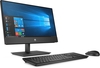 HP ProOne 600 G4 AIO Desktop PC,  Intel Core i5-8500 3GHz,  8GB DDR4,  256GB SSD,  21.5" Non-Touch Full HD,  DVDRW,  Intel UHD,  Windows 10 Pro