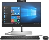 HP ProOne10th gen Intel Core i5 8 GB DDR4-SDRAM 256 GB SSD All-in-One PC Windows 10 Professional Wi-Fi 6 (802.11ax) Silver
