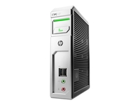 HP Quad-Display T310 DTS Tera2140 512 MB RAM 32 MB Flash Drive Zero Client