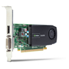 HP Quadro 410 512MB GDDR3 Dual-DVI DisplayPort PCI-E Graphics Card