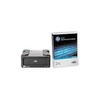 HP RDX Removable Disk Backup System - Disk Drive - Rdx - Superspeed Usb 3.0 - External - With 2 Tb Cartridge