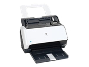 HP Scanjet enterprise 9000/60ppm a4 ADF