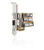 HP Smart Array P222/512 FBWC 6Gb 1-port Int/1-port Ext SAS Controller