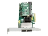 HP Smart Array P411/256MB Controller