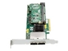 HP Smart Array P411/512MB BBWC Storage Controller