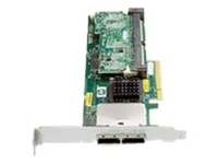 HP Smart Array P411/512MB BBWC Storage Controller