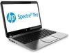HP SpectreXT Pro UltraBook,  Intel Core i7-3537U 2GHz,  4GB RAM,  256GB SSD,  13.3 TFT,  NOOPT,  Webcam,  Bluetooth,  Windows 7 Professional 64 bit