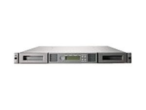 HP StorageWorks 1/8 G2 Ultrium 1760 LTO Ultrium 4 8 Slot Autoloader