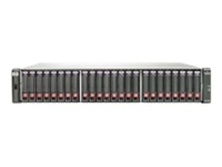 HP StorageWorks 2000sa G2 Modular Smart Array